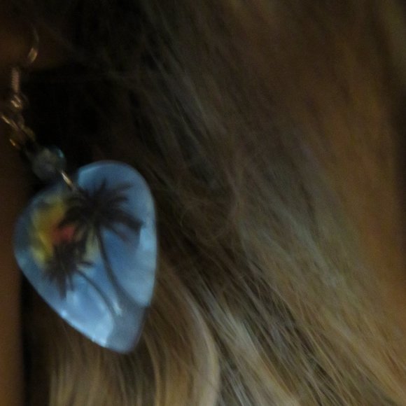 EARRINGS - Picture 3 of 3